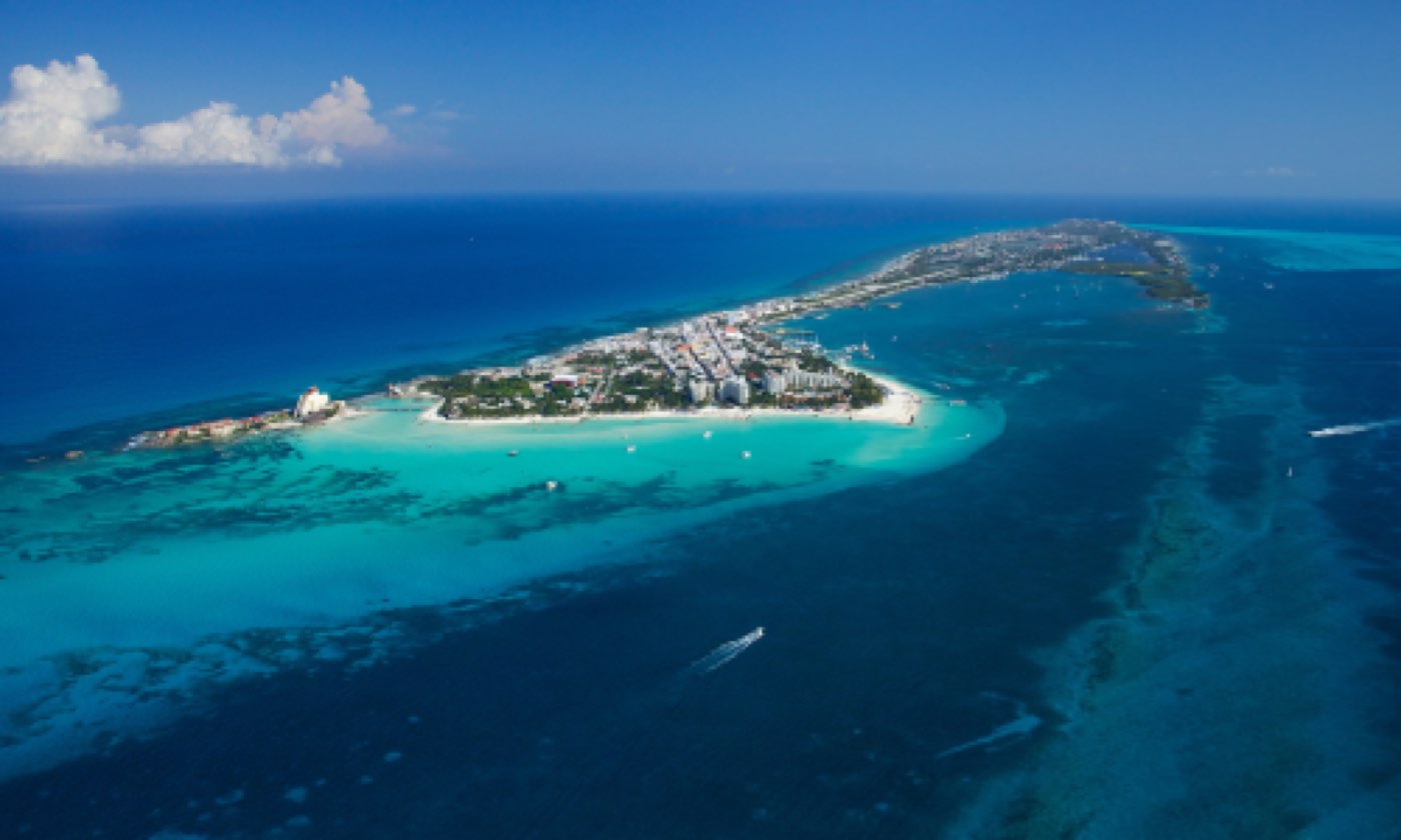 Isla Mujeres